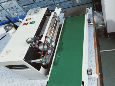 Production Equipment