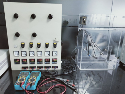 Development Equipment