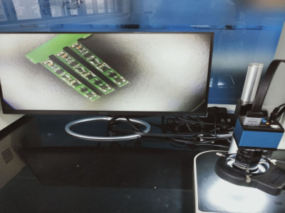 Development Equipment